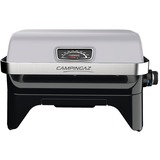 Campingaz Gasgrill Attitude 1200 2go CV grau, für Gaskartuschen