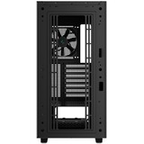 DeepCool CH510 MESH DIGITAL, Tower-Gehäuse schwarz