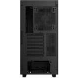 DeepCool CH510 MESH DIGITAL, Tower-Gehäuse schwarz