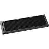 DeepCool Spartacus 360, Wasserkühlung schwarz