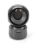 Digitus 1D 2D Desktop USB Barcode Scanner, Barcode-Scanner schwarz, QR-Code kompatibel