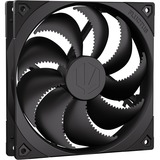 ENDORFY Fluctus 140 PWM, Gehäuselüfter schwarz, 140 mm