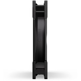 ENDORFY Fluctus 140 PWM, Gehäuselüfter schwarz, 140 mm