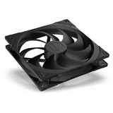 ENDORFY Fluctus 140 PWM, Gehäuselüfter schwarz, 140 mm