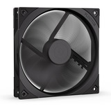 ENDORFY Fluctus 140 PWM, Gehäuselüfter schwarz, 140 mm