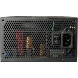Enermax REVOLUTION III S 1000W, PC-Netzteil schwarz, 1x 12-Pin High Power GPU, 4x PCIe Kabelmanagement, 1000 Watt
