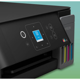 Epson EcoTank ET-2920, Multifunktionsdrucker schwarz, USB, WLAN, Scan, Kopie