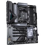 GIGABYTE B550 X EAGLE, Mainboard 