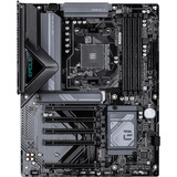 GIGABYTE B550 X EAGLE, Mainboard 