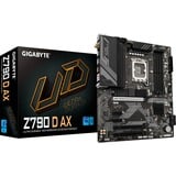 GIGABYTE Z790 D AX, Mainboard 