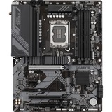 GIGABYTE Z790 D AX, Mainboard 