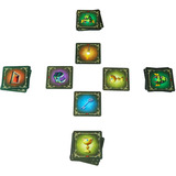 HABA Dragonella, Brettspiel 