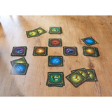 HABA Dragonella, Brettspiel 