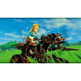  Hyrule Warriors: Zeit der Verheerung - Definitive Edition-Spiel 