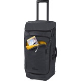 Jack Wolfskin Traveltopia Wheeler      , Koffer schwarz, 80 Liter