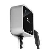 Juice Technology JUICE CHARGER me 3 PRO, mit MID & FI/LS, Wallbox anthrazit/schwarz, 11kW (22 kW), 5 Meter Kabel