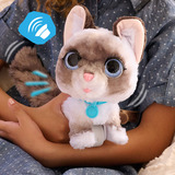 Just Play furReal Wag-a-Lots Kitty, Kuscheltier 