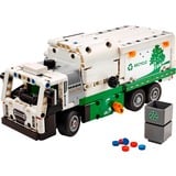 LEGO 42167 Technic Mack LR Electric Müllwagen, Konstruktionsspielzeug 