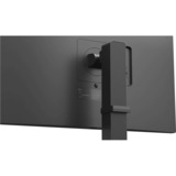 LG 27BA45U-B, LED-Monitor 68.4 cm (27 Zoll), schwarz, UltraHD/4K, IPS, 