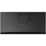 LG 27BA45U-B, LED-Monitor 68.4 cm (27 Zoll), schwarz, UltraHD/4K, IPS, 