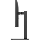 LG 27BA45U-B, LED-Monitor 68.4 cm (27 Zoll), schwarz, UltraHD/4K, IPS, 