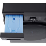 LG RT80X7B, Wärmepumpentrockner mit AI Dry