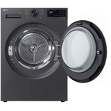 LG RT80X7B, Wärmepumpentrockner mit AI Dry