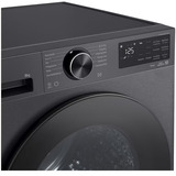 LG RT80X7B, Wärmepumpentrockner mit AI Dry