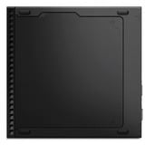 Lenovo ThinkCentre M75q Gen 2 (11JN009UGE), Mini-PC schwarz, IGEL OS