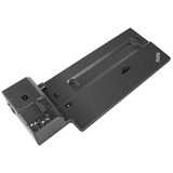 Lenovo ThinkPad Basic Generalüberholt, Dockingstation schwarz, DisplayPort, USB-C, USB