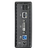 Lenovo ThinkPad Basic USB 3.0 Dock Generalüberholt, Dockingstation schwarz