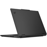 Lenovo ThinkPad T14s 2-in-1 G1 (21R3005WGE), Notebook schwarz, Intel® Core™ Ultra 7 255U, Intel® Graphics, 32 GB LPDDR5X, 1 TB (1 TB SSD), Windows 11 Pro