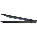 Lenovo Thinkpad X1 Carbon G10 Generalüberholt, Notebook schwarz, Intel® Core™ i5-1245U, Intel® Iris® Xe Graphics, 16 GB LPDDR5, 512 GB (512 GB SSD), Windows 11 Pro