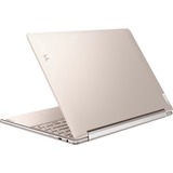 Lenovo Yoga 9 14IRP8 (83B1001EGE), Notebook silber, Windows 11 Home 64-Bit, 33.8 cm (14 Zoll) & 90 Hz Display, 512 GB SSD