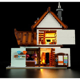 Lumibricks Mittelalterliche Schneiderei, Konstruktionsspielzeug 