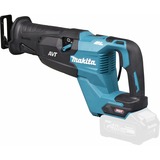 Makita Akku-Reciprosäge JR002GZ XGT, 40Volt, Säbelsäge blau/schwarz, ohne Akku und Ladegerät