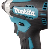 Makita Akku-Schlagschrauber DTD157Z, 18Volt blau/schwarz, ohne Akku und Ladegerät