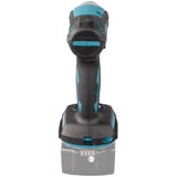 Makita Akku-Schlagschrauber DTD157Z, 18Volt blau/schwarz, ohne Akku und Ladegerät