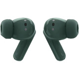Motorola moto buds Bass  Posy Green, Kopfhörer grün, ANC, Hi-Res Audio