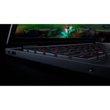 OMEN HyperX OMEN 15-ga0078ng, Gaming-Notebook schwarz, Intel® Core™ Ultra 7 245H, NVIDIA GeForce RTX 5060, 16 GB DDR5, 512 GB (512 GB SSD), Windows 11 Home