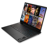 OMEN HyperX OMEN 15-ga0078ng, Gaming-Notebook schwarz, Intel® Core™ Ultra 7 245H, NVIDIA GeForce RTX 5060, 16 GB DDR5, 512 GB (512 GB SSD), Windows 11 Home