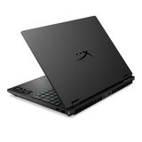 OMEN HyperX OMEN 15-ga0078ng, Gaming-Notebook schwarz, Intel® Core™ Ultra 7 245H, NVIDIA GeForce RTX 5060, 16 GB DDR5, 512 GB (512 GB SSD), Windows 11 Home