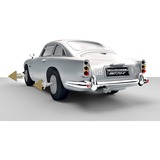 PLAYMOBIL 70578 Famous Cars James Bond Aston Martin DB5 - Goldfinger Edition, Konstruktionsspielzeug 