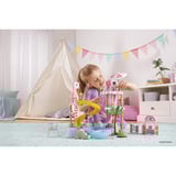 PLAYMOBIL 72120 Barbie Wasserpark, Konstruktionsspielzeug 