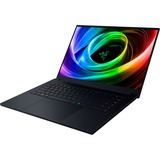 Razer Blade 16 (RZ09-05286GN3-R3G1), Gaming-Notebook schwarz, AMD Ryzen AI 9 365, NVIDIA GeForce RTX 5070, 32 GB LPDDR5X, 1 TB (1 TB SSD), Windows 11 Home