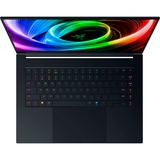 Razer Blade 16 (RZ09-05286GN3-R3G1), Gaming-Notebook schwarz, AMD Ryzen AI 9 365, NVIDIA GeForce RTX 5070, 32 GB LPDDR5X, 1 TB (1 TB SSD), Windows 11 Home