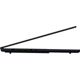 Razer Blade 16 (RZ09-05286GN3-R3G1), Gaming-Notebook schwarz, AMD Ryzen AI 9 365, NVIDIA GeForce RTX 5070, 32 GB LPDDR5X, 1 TB (1 TB SSD), Windows 11 Home