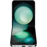 SAMSUNG Galaxy Z Flip5 256GB, Handy Mint, Android 13