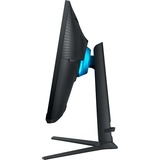 SAMSUNG Odyssey G70B S32BG700EU, Gaming-Monitor 80 cm (32 Zoll), schwarz, UltraHD/4K, AMD Free-Sync Premium Pro, G-Sync komp., RGB, 144Hz Panel