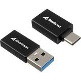 USB 3.2 Gen 1 Adapter OfficePal, USB-A > USB-C / USB-C > USB-A